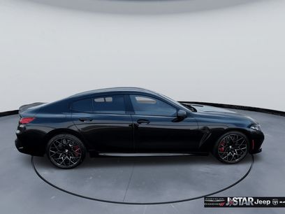 Used 2025 BMW M8 Competition w/ M Carbon Exterior Package