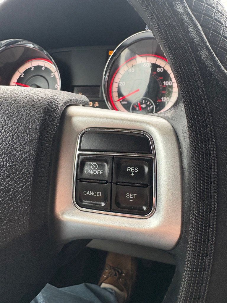 Used 2017 Dodge Grand Caravan SE w/ UConnect Hands-Free Group FWD image 21