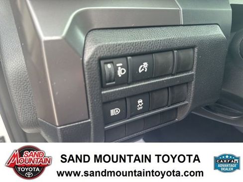 Used 2025 Toyota Tacoma SR5 image 15