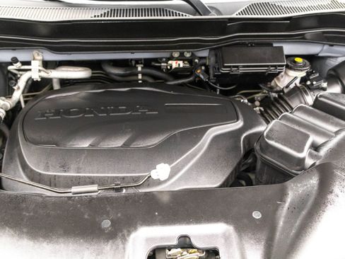 Used 2022 Honda Pilot TrailSport image 41