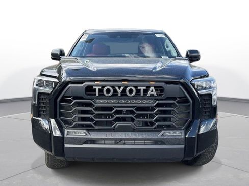 Used 2022 Toyota Tundra TRD Pro image 3