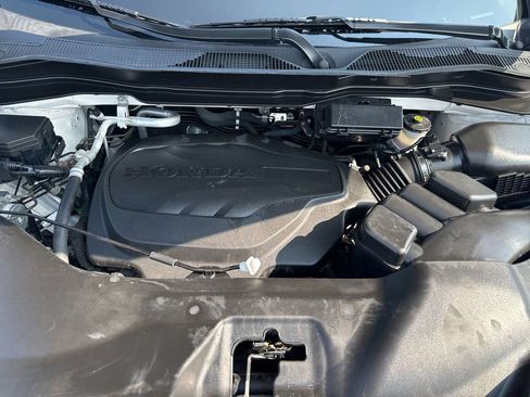 Certified 2021 Honda Ridgeline Sport image 11