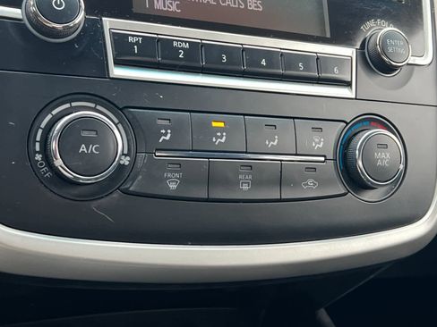 Used 2016 Nissan Altima 2.5 S w/ Power Driver Seat Package image 19