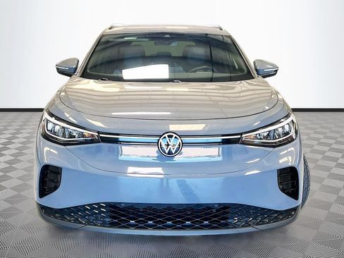 Used 2023 Volkswagen ID.4 Pro RWD image 2