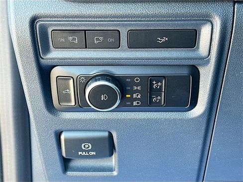 Used 2023 Ford F150 XLT w/ Equipment Group 302A High image 10