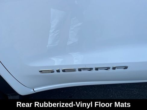 Used 2021 GMC Sierra 1500 SLE AWD/4WD image 39