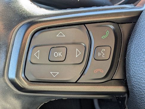 Used 2019 Jeep Wrangler Unlimited Sport S image 25