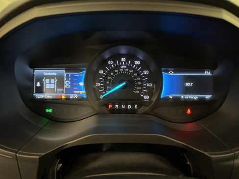 Certified 2022 Ford Edge SEL w/ Convenience Package image 22