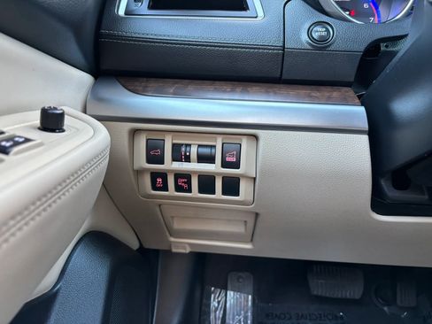 Used 2018 Subaru Outback 2.5i Limited w/ Popular Package #2 image 24