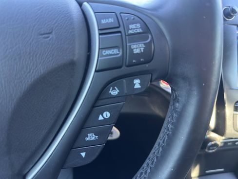 Used 2021 Acura ILX w/Premium Package image 21