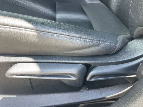 Certified 2024 Honda Civic Sport image 24