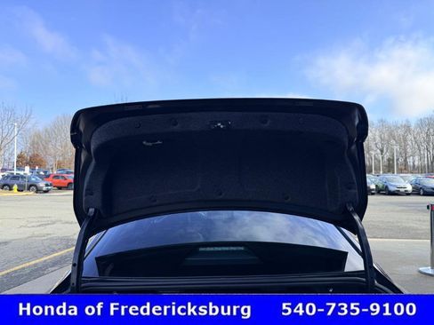 Used 2024 Nissan Altima 2.5 SR w/ SR Premium Package image 17