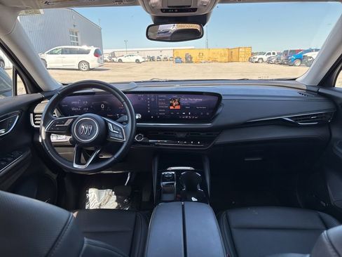 Used 2024 Buick Envision Preferred AWD/4WD image 25