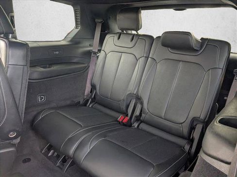 Used 2021 Jeep Grand Cherokee L Overland w/ Advanced Protech Group III image 19