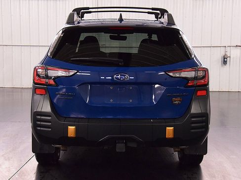Used 2024 Subaru Outback Wilderness image 6