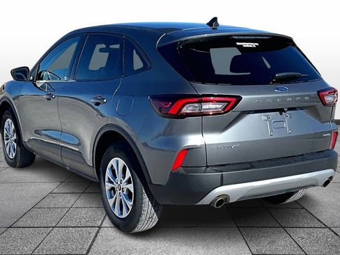 Used 2025 Ford Escape Active image 10