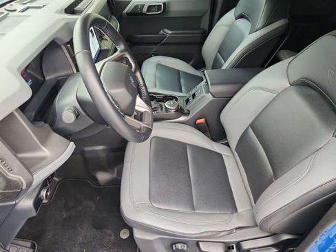 Used 2024 Ford Bronco Big Bend image 19