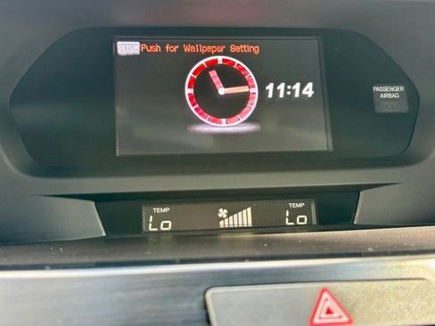 Used 2021 Acura ILX image 22