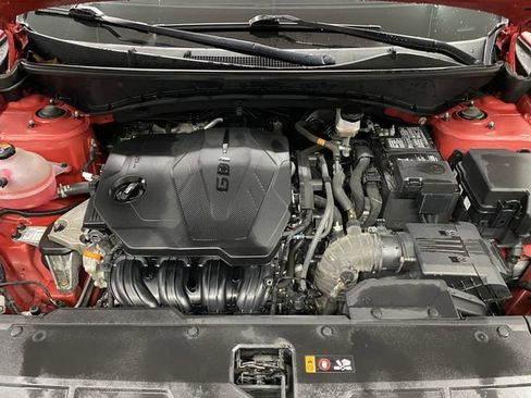 Used 2022 Hyundai Tucson SEL w/ Convenience + Premium Package image 38