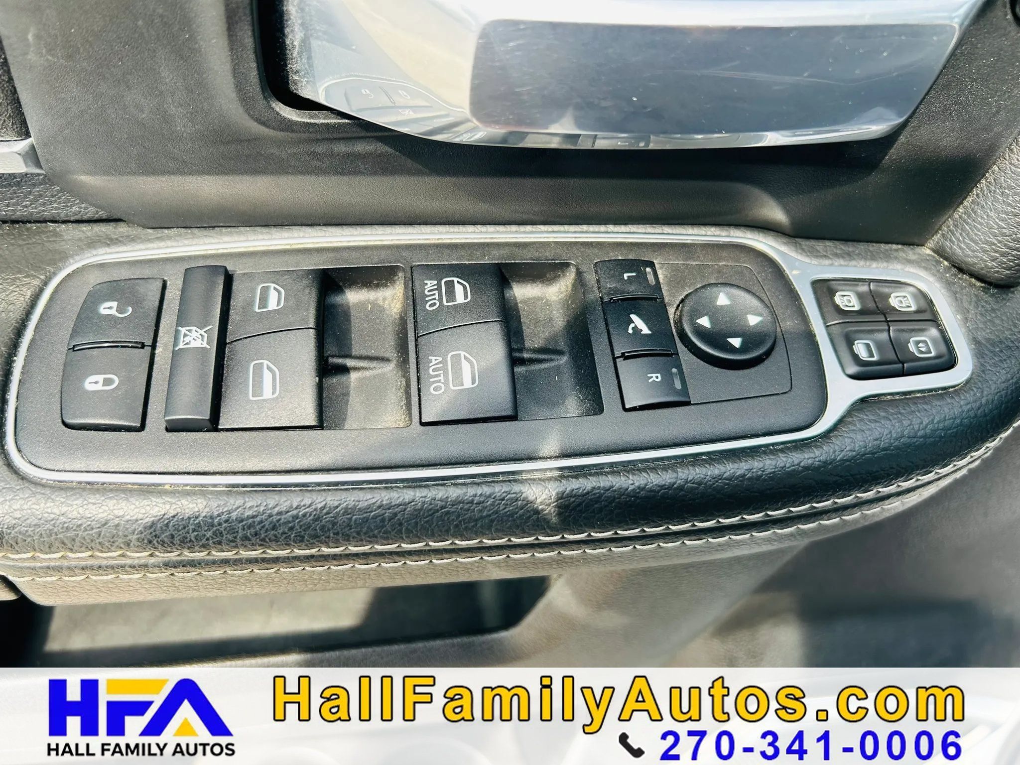 Used 2024 RAM 2500 Laramie AWD/4WD image 34