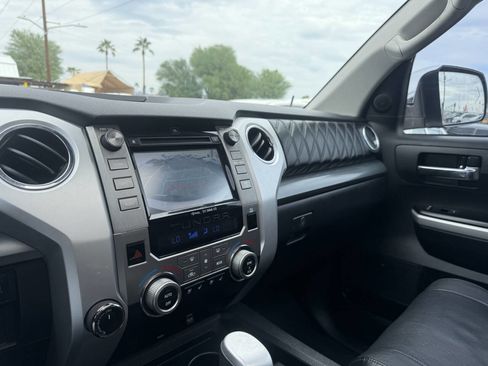Used 2019 Toyota Tundra Platinum image 21