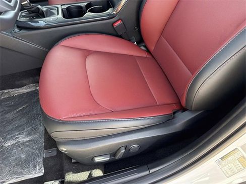 New 2026 Kia K4 GT-Line Turbo image 14