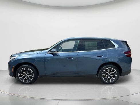 New 2026 BMW X3 xDrive30i w/ Convenience Package AWD/4WD image 8