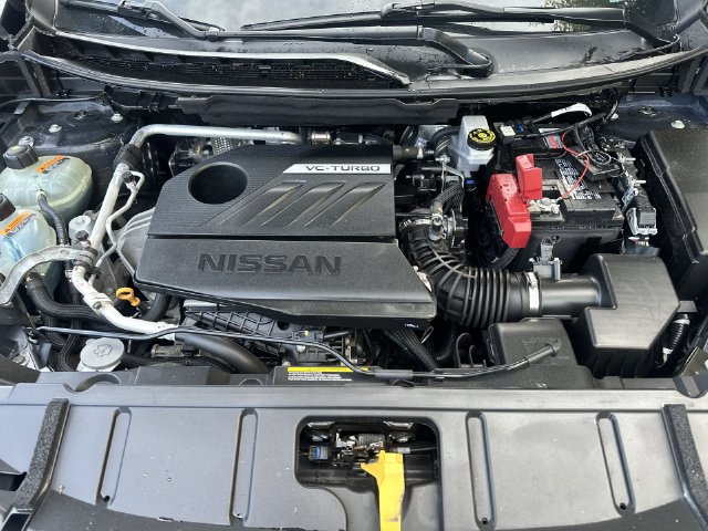 Used 2023 Nissan Rogue SL w/ SL Premium Package AWD/4WD image 27