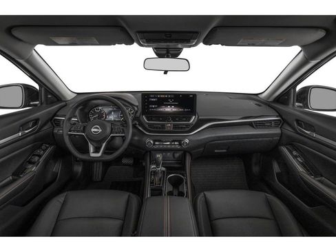 New 2026 Nissan Altima 2.5 SR AWD/4WD image 5