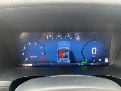 Certified 2024 Ford F150 XLT w/ Equipment Group 302A MID AWD/4WD image 53