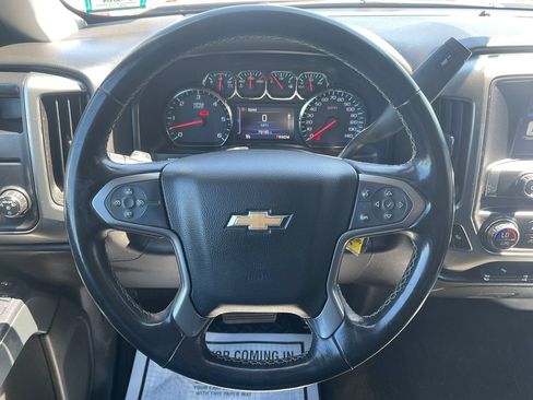 Used 2014 Chevrolet Silverado 1500 LT w/ All Star Edition RWD image 25