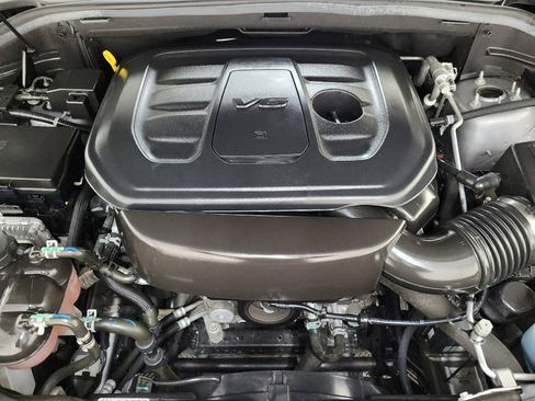 Used 2021 Jeep Grand Cherokee Limited AWD/4WD image 30