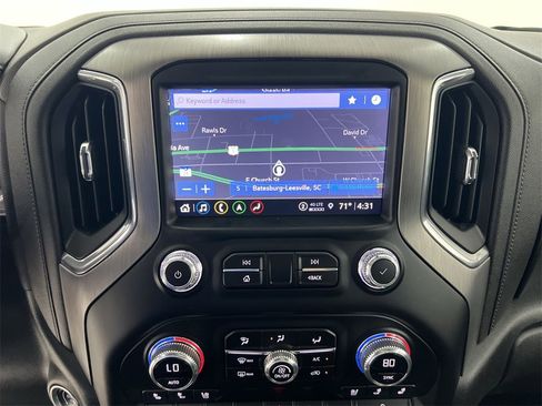 Used 2023 GMC Sierra 2500 Denali image 14