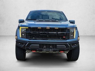 Certified 2023 Ford F150 Raptor w/ Equipment Group 802A Raptor R AWD/4WD video 2