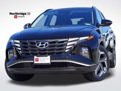 Used 2023 Hyundai Tucson SEL w/ Convenience Package