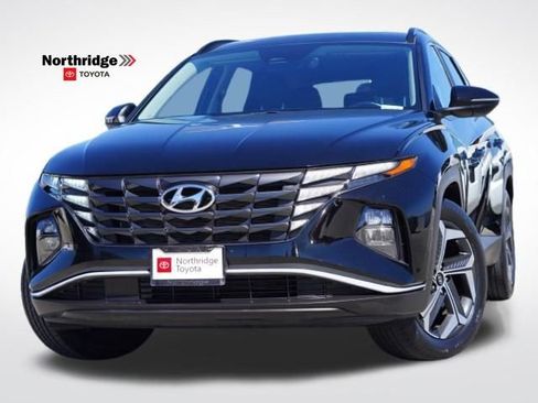 Used 2023 Hyundai Tucson SEL w/ Convenience Package image 1