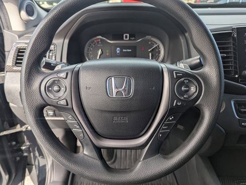 Used 2021 Honda Ridgeline Sport image 27