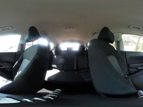 Used 2025 Kia Soul LX w/ LX Technology Package image 40