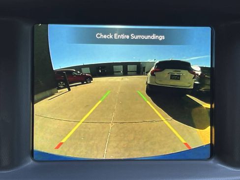 Used 2022 Dodge Charger Scat Pack RWD image 28