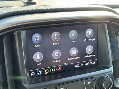 Used 2021 Chevrolet Colorado Z71 w/ Safety Package image 32