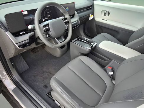 New 2026 Hyundai Ioniq 5 SEL AWD/4WD image 25