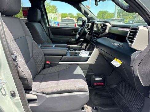 New 2026 Toyota Tundra SR5 RWD image 6