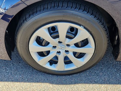 Used 2024 Toyota Corolla LE image 16