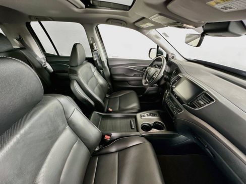Certified 2023 Honda Ridgeline RTL image 28