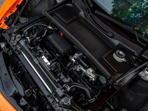 Used 2019 Acura NSX AWD/4WD image 31