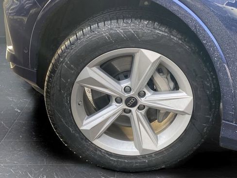 Used 2023 Audi Q7 2.0T Premium Plus w/ Premium Plus Package image 34