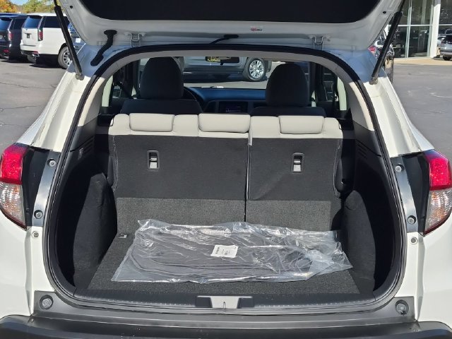 Used 2022 Honda HR-V LX image 31