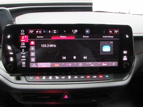 New 2026 Dodge Charger Scat Pack AWD/4WD image 26