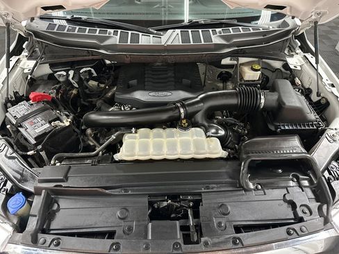 Used 2021 Ford F150 XLT w/ Trailer Tow Package image 38