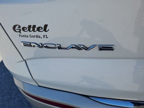 Used 2021 Buick Enclave Premium w/ Sun and Sites Package image 42